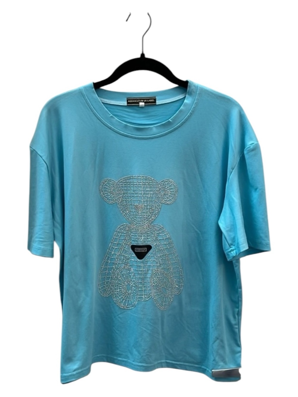 Aquascutum of London UK Label Men’s Tee